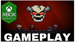 PRINCESS LOOT PIXEL AGAIN X2 | Xbox Series X Gameplay