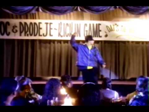 Havoc & Prodeje - Dat's The Way It'z Goin' Down - 1995 - Los Angeles - G-Funk