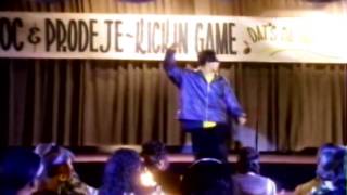 Havoc & Prodeje - Dat's The Way It'z Goin' Down - 1995 - Los Angeles - G-Funk