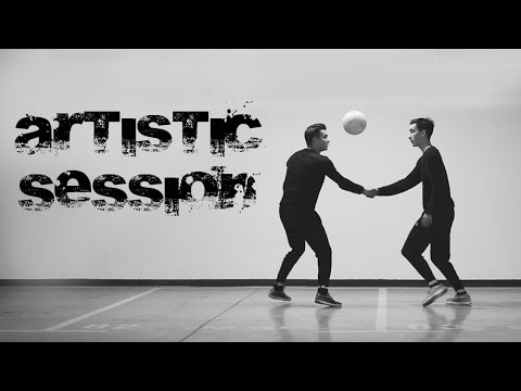 FreestyleBros |  Artistic Session