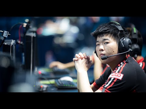 We1less (GodV) "The Diana god" montage I League of Legends