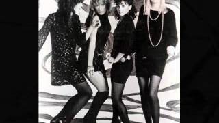 My Town - The Bangles