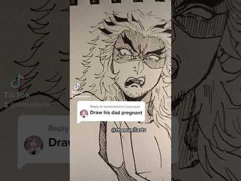 Rengoku(s) React 🗿☠️ (3) | #Shorts