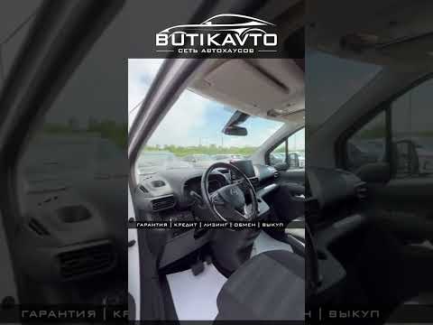 фото opel combo e 0