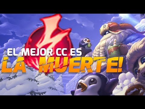 ¡MUCHISIMO DAÑO! - BARDO ELECTROCUTAR | Gana tu solo a los adc