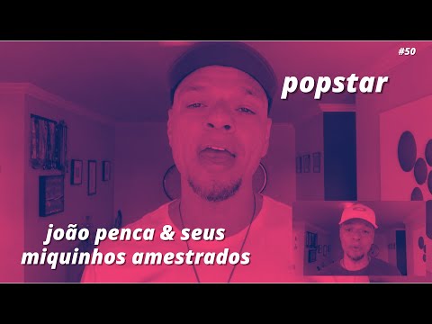 O Superstar - João Penca e Seus Miquinhos…