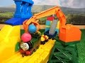 Thomas and Friends Toy Train Whiff Mega Bloks ...