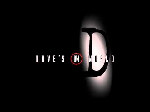 Dave's World Episode 018 - Sleepless in Plattsburgh