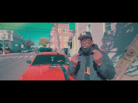 Big Dollah Sho – Calm Drip