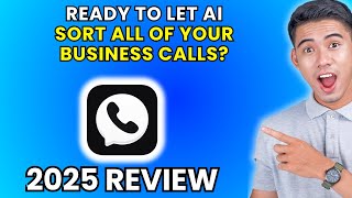 M1 AI Phone Assistant Review 2025 | Worth It or Leave It?