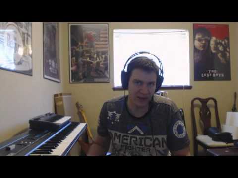 Mainstage Patches (Examples)