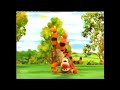 YT2mp3 Info The Book Of Pooh Promo Tigger Singing 2002 HQ
