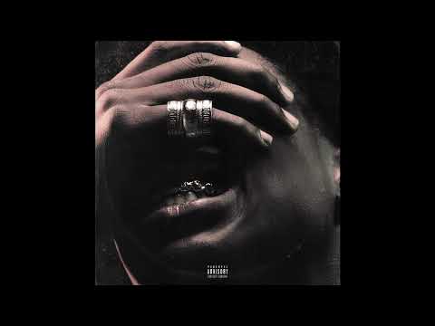 [free] joey bada$$ type beat - "can't do this"