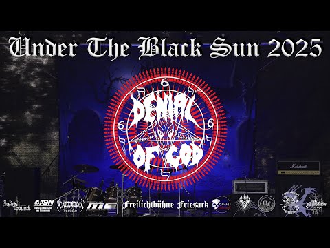 Denial of God full show at UTBS2025