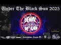 Denial Of God Full Show At UTBS2025