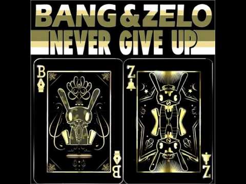 [MP3 Download] Bang Yong Guk & Zelo - Never Give Up