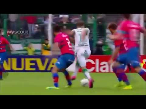 Rodrigo Depetris Highlights