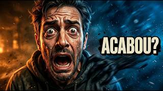 Não É o Fim do Durma de Tédio… É um Recomeço