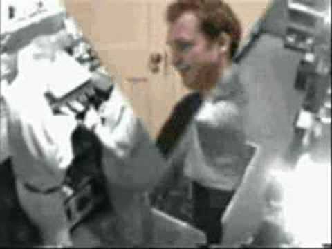 Random animated (with music)