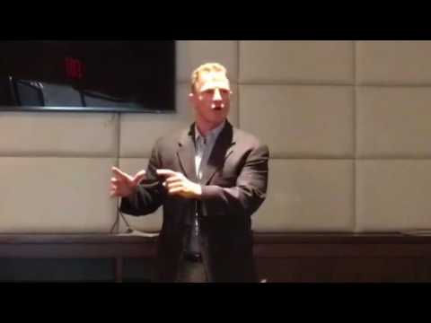 Promotional video thumbnail 3 for Bob Brumm - Encouragement Engineer