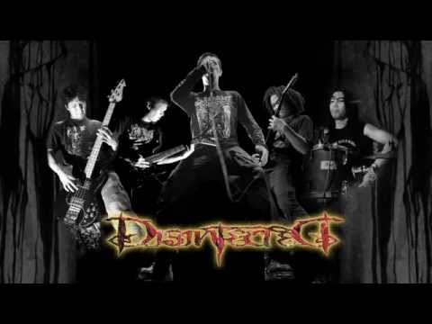 DISINFECTED - MOTOR DEATH (OFFICIAL)