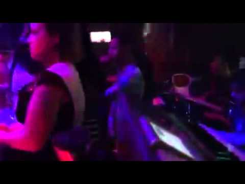 Cheb Nadir Avec Hichem Smati Live 2014 - Kanone  by ChîTâNûsSê