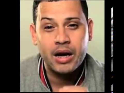 Shadow Blow Ft Baraka - Dame Mi Luz (Prod.By P2KBeats) (NUEVO 2013)