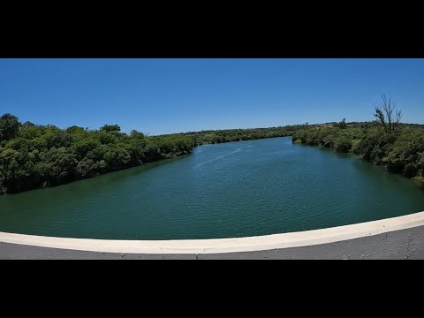 São Paulo(Bandeirantes ao Rio Paranapanema divisa PR-SP)