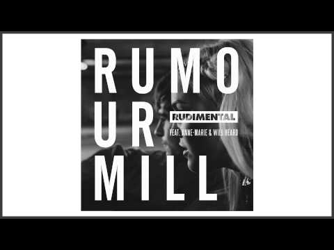 Rudimental - Rumour Mill feat. Anne Marie & Will Heard (Kyle Watson Remix)