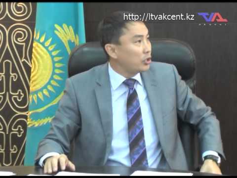 Лисаковск, "Официальная хроника" от 10 августа 2015г.