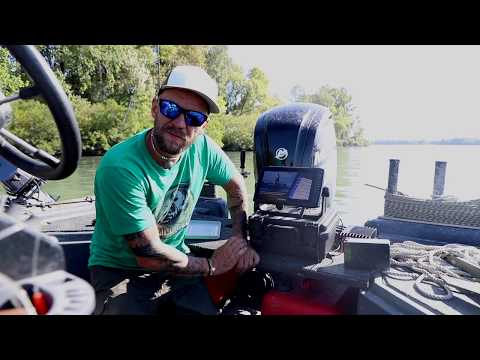 Unboxing: Garmin Echomap 92SV PLUS - Panoptix -Livescope