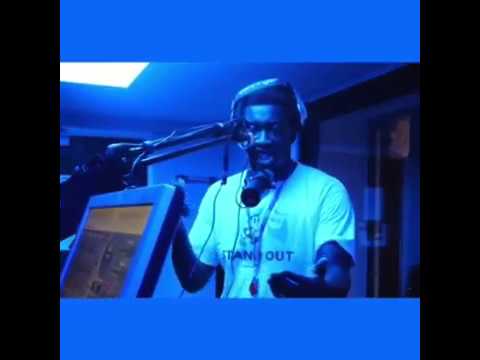 P1 CAPS Freestyle - The Daisy Adams Show