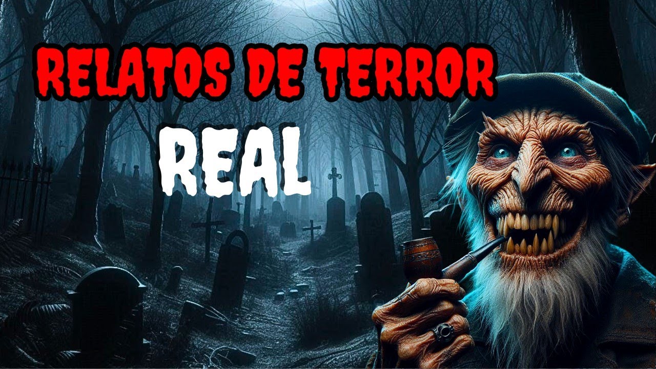 HISTÓRIAS DE TERROR - RELATOS REAIS. #Abrakdabraofc #terrors #scary #creepy