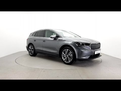 Skoda Enyaq 85 - Image 2