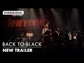 BACK TO BLACK | New Trailer | STUDIOCANAL