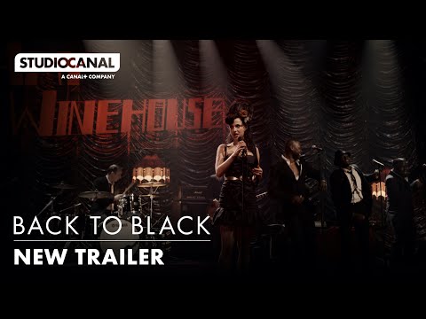 Back To Black Official Trailer