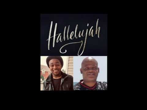 Chris Flow - Halleluah feat. JRED
