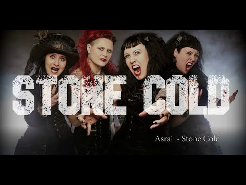 Asrai   Stone Cold