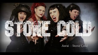 Asrai   Stone Cold