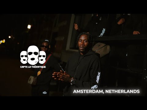 LaCuenta - ZT MAX #2 (En Vivacité)