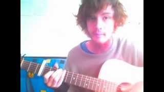 American Analog Set - The Postman [Cover]