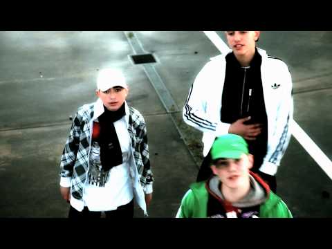 Rap Inztinkt Berlin- Hope for a Solution[Official Musicvideo][HD]