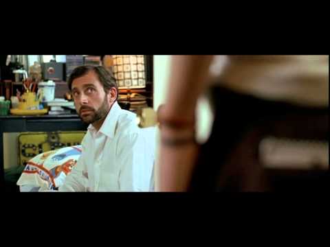 You Don't Speak Because of Friedrich Nietzsche?