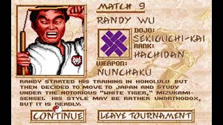 Download lagu Budokan: The Martial Spirit (Electronic Arts) (MS-DOS) [1989] [PC Longplay] mp3