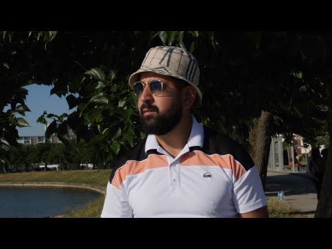 JOKER LIAKOV "Tik Tok" (clip officiel)