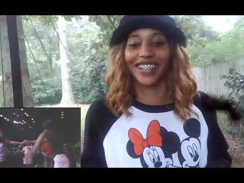 Newcleus Reaction Jam On It (OL SKOOL HIP HOP GETTIN LIT!) | Empress Reacts