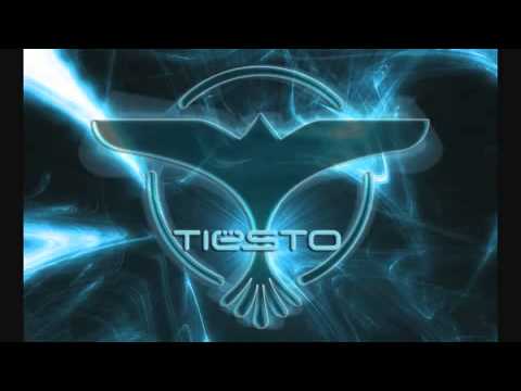 Tiesto is a towering figure in Trance.
