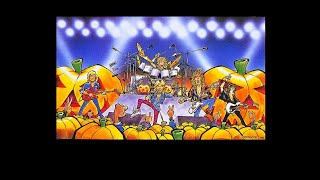 Helloween Kiske isolated vocals #4 Eagle Fly Free