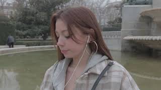 Cortometraje Por tu sueños