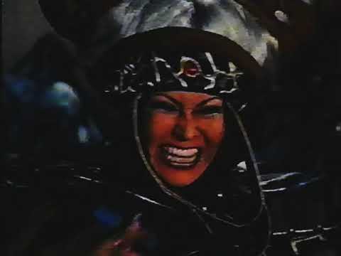 Fox Kids Commercials (May 5, 1997)